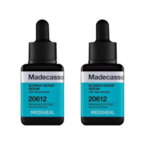 Madecassoside Moisture Sun Serum