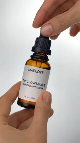 Glow Maker Vitamin C Serum