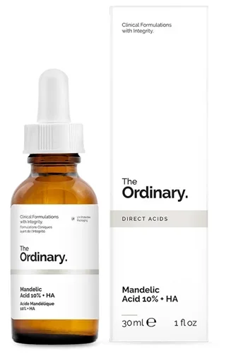 Mandelic Acid 10% + HA