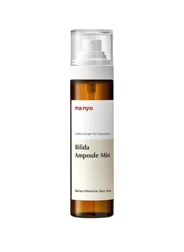 MA:NYO Bifida Ampoule Mist