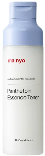 Panthetoin Essence Toner