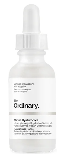 Marine Hyaluronics