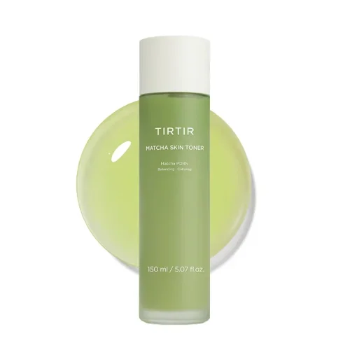 Matcha Calming Skin Toner