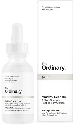 Matrixyl + HA