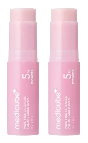 PDRN Pink Collagen Volume Multi Balm