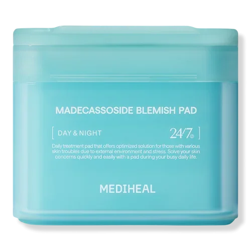 Mediheal toner pads