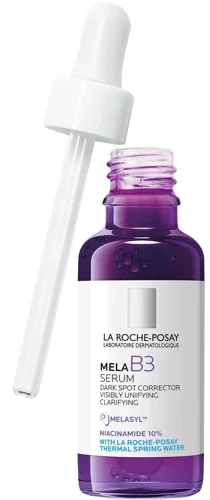 Mela B3 Dark Spot Serum With Melasyl™ + Niacinamide