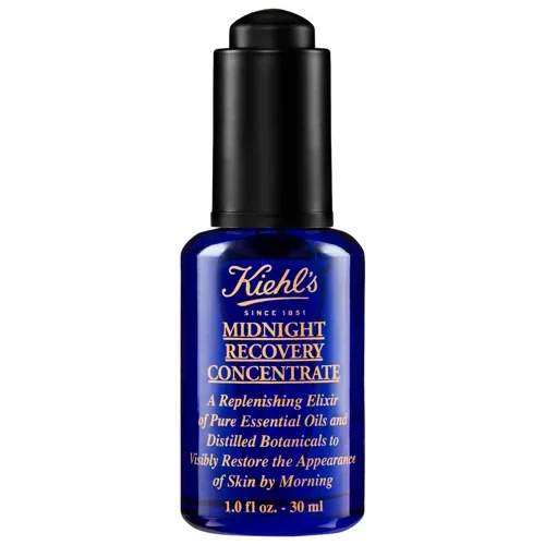 Midnight Recovery Concentrate Moisturizing Face Oil Serum
