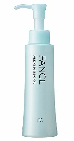 Mild Cleansing Oil