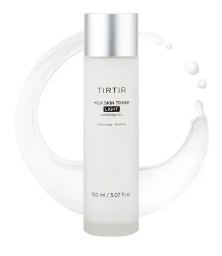 Milk Skin Toner Light