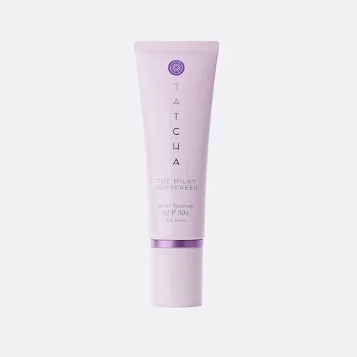The Milky Sunscreen SPF 50+ PA++++
