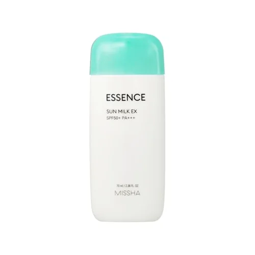 All-Around Safe Block Essence Sun Milk SPF 50+ PA+++
