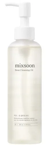 Bean Cleansing Oil