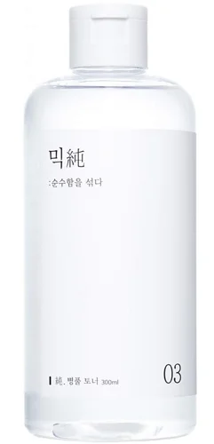 Centella Asiatica Toner