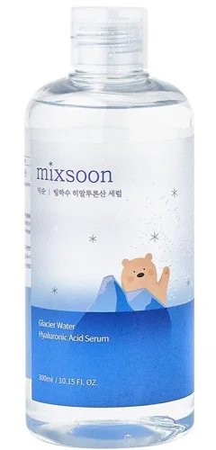 Glacier Water Hyaluronic Acid Serum