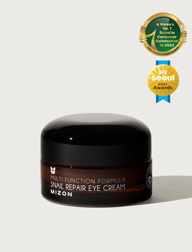 Snail Repair Eye Cream