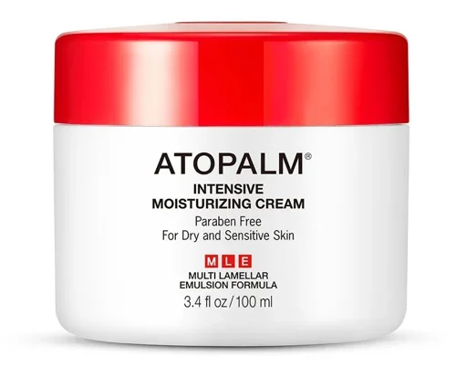 MLE Intensive Moisturizing Cream