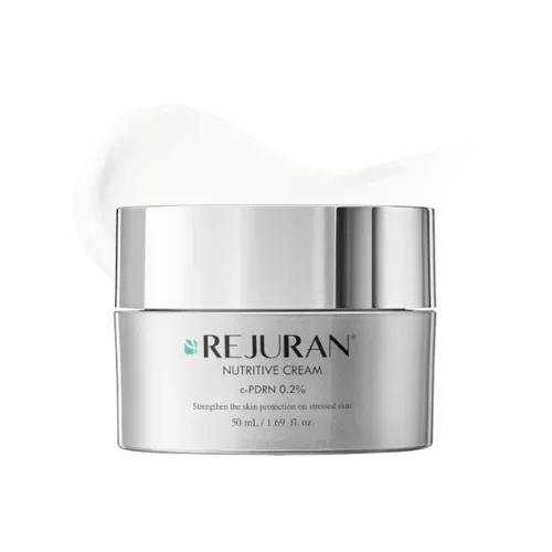 Nutritive Cream c-PDRN® 0.2% Nourishing Moisturizer