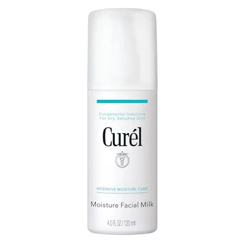 Moisture Facial Milk