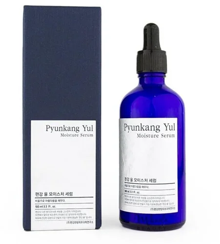 Moisture Serum