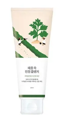 Mugwort Calming Cleanser