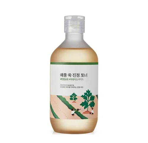 Mugwort Calming Toner