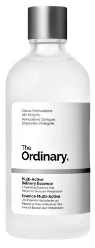 Multi-Active Delivery Essence