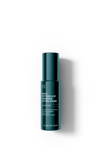 Multi Peptides & GF Advanced Lifting Serum