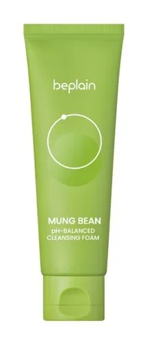 Mung Bean pH-Balanced Cleansing Foam