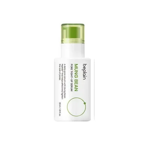 Mung Bean Pore Tight-Up Serum