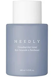 NEEDLY Crossbarrier Toner