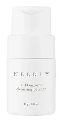 Mild Enzyme Cleansing Powder