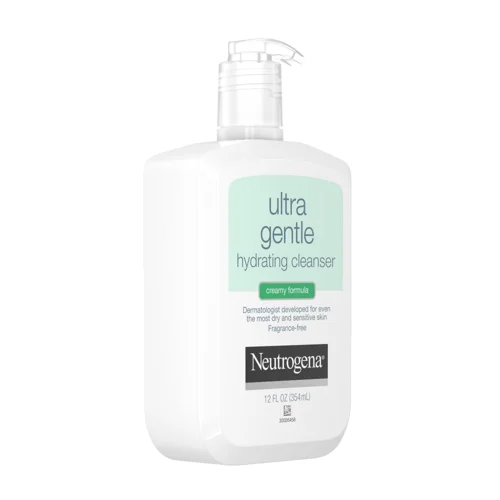 Ultra Gentle Hydrating Cleanser