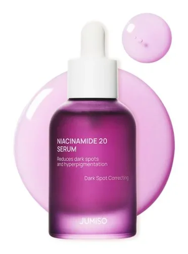 Niacinamide 20 Serum