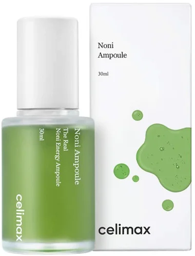 The Real Noni Energy Ampoule