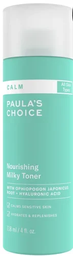 CALM Nourishing Milky Toner