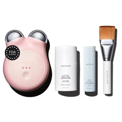 Mini+ Facial Toning Device