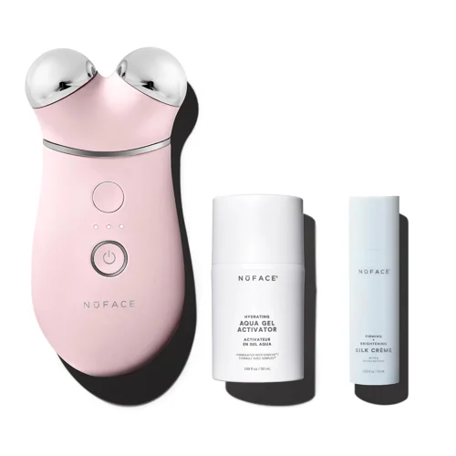 Trinity+ Facial Toning Device