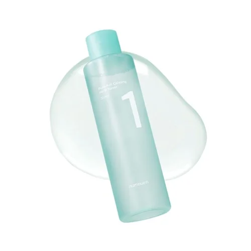 No.1 Pure-Full Calming Herb Toner