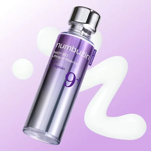 No.9 NAD+ BIO Lifting-sil Essence