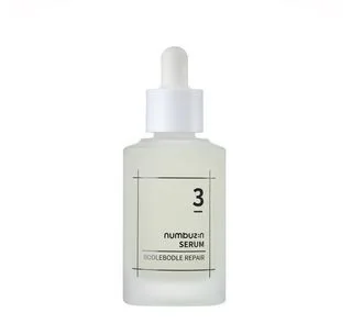 No.3 Skin Softening Serum