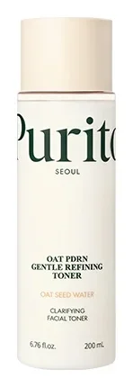 Oat PDRN Gentle Refining Toner