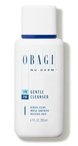 Obagi Nu-Derm Gentle Cleanser