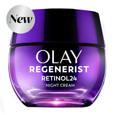 Regenerist Retinol 24 Night Moisturizer
