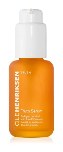 Truth Serum