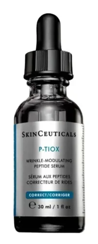 P-TIOX Anti-Wrinkle Serum