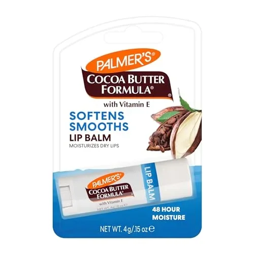 Cocoa Butter Lip Balm