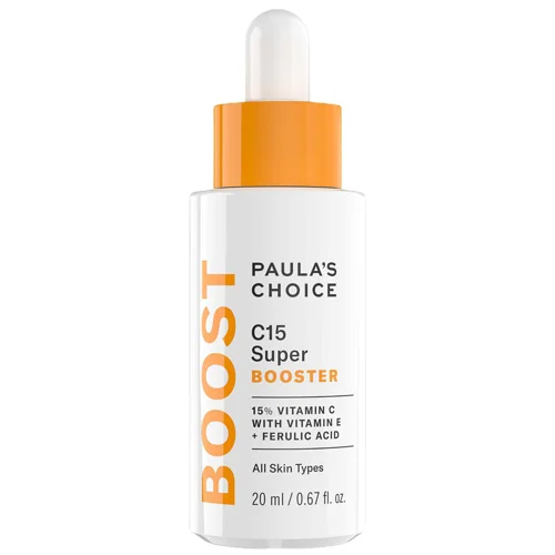 C15 Super Booster