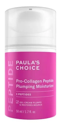 Paula's Choice Pro-Collagen Peptide Plumping Moisturizer