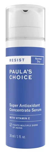 RESIST Super Antioxidant Concentrate Serum